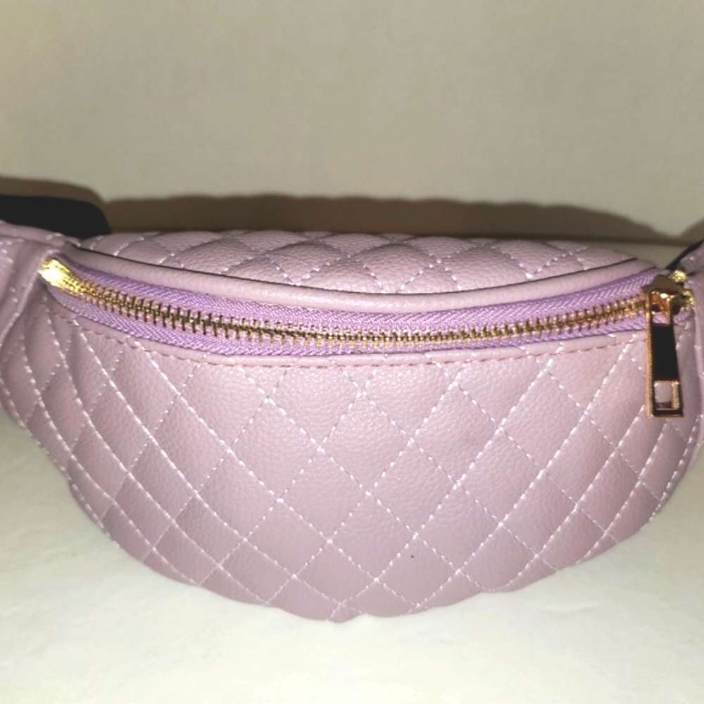 FANNY PACK